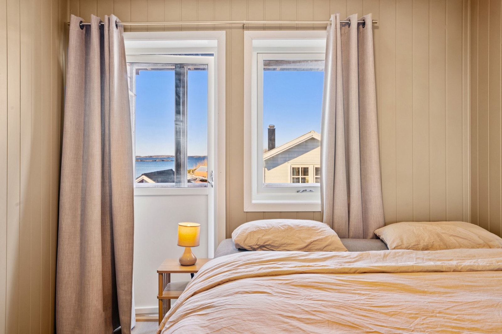 Soverom 1 Galleribilde