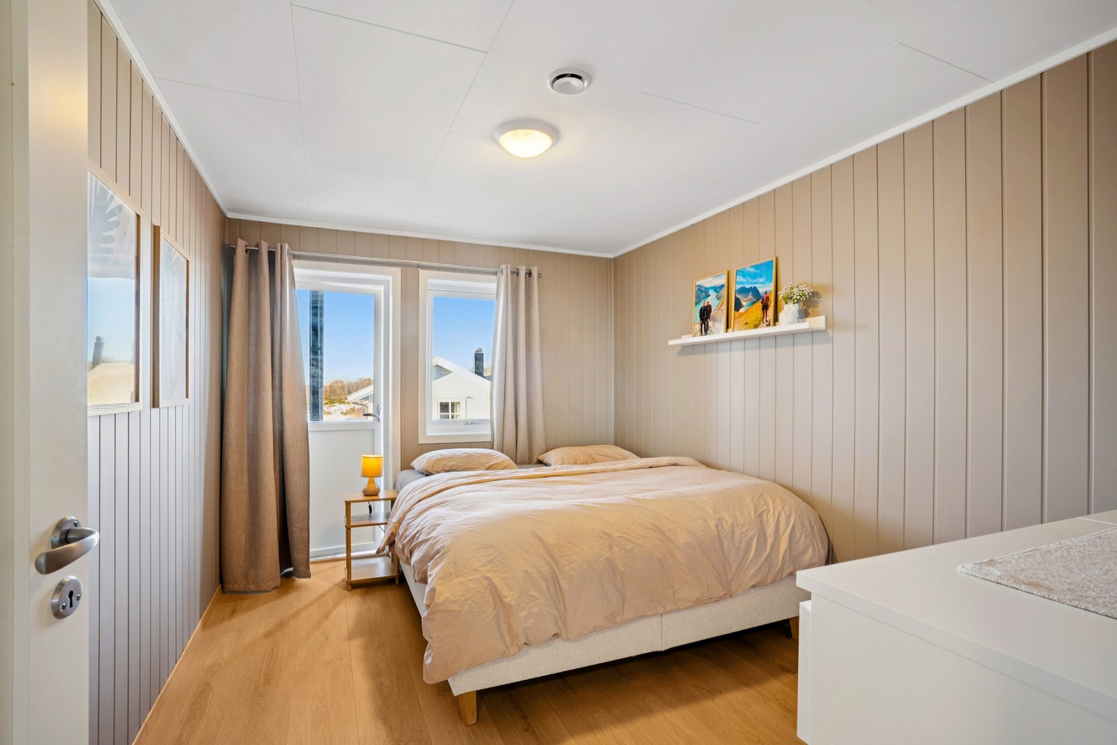 Soverom 1 Galleribilde