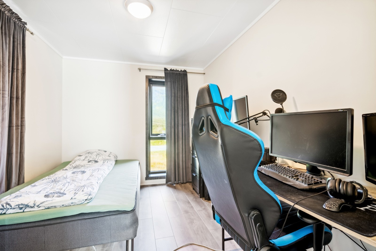 Soverom 3. Galleribilde