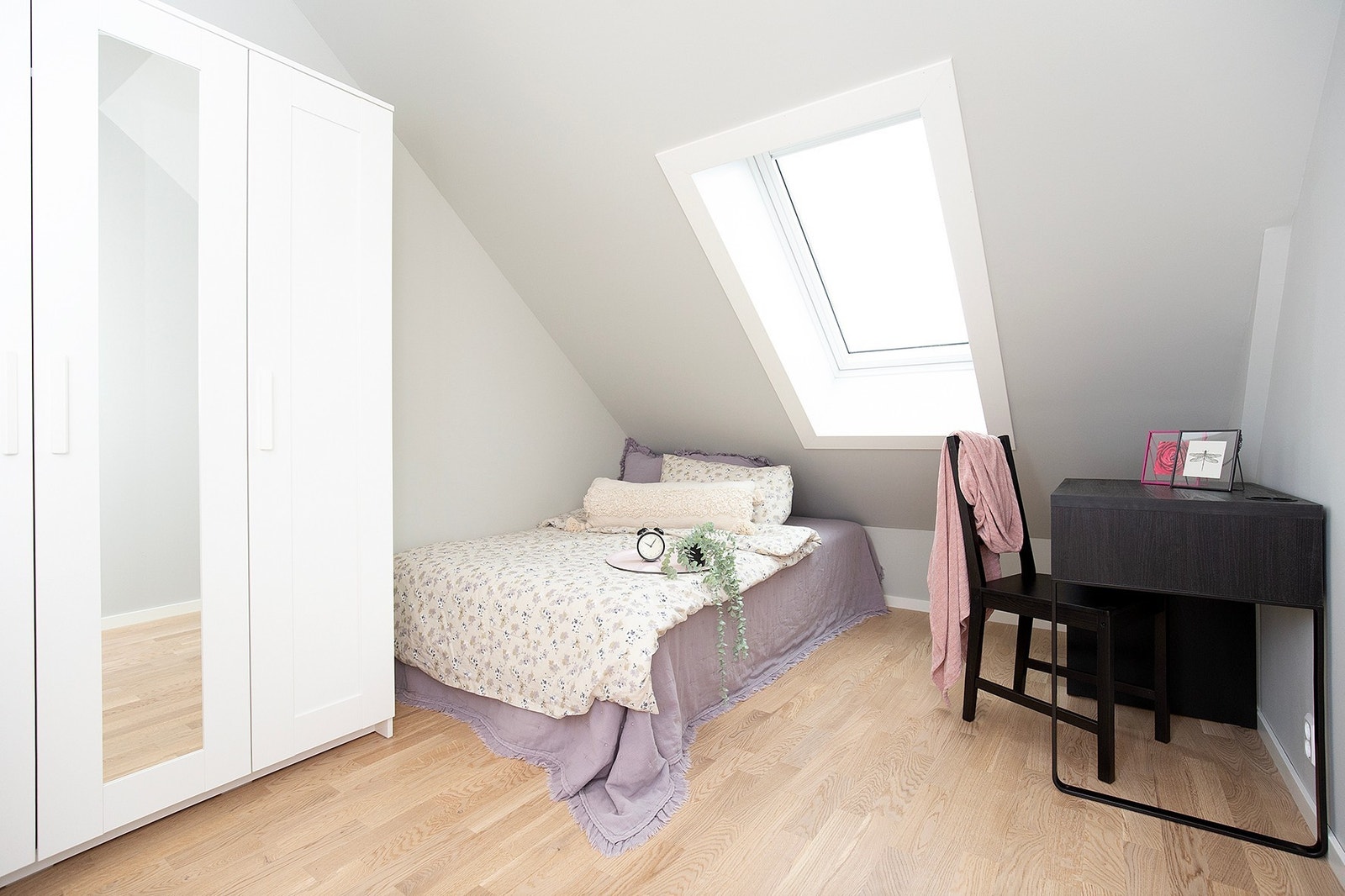 Soverom 1 Galleribilde