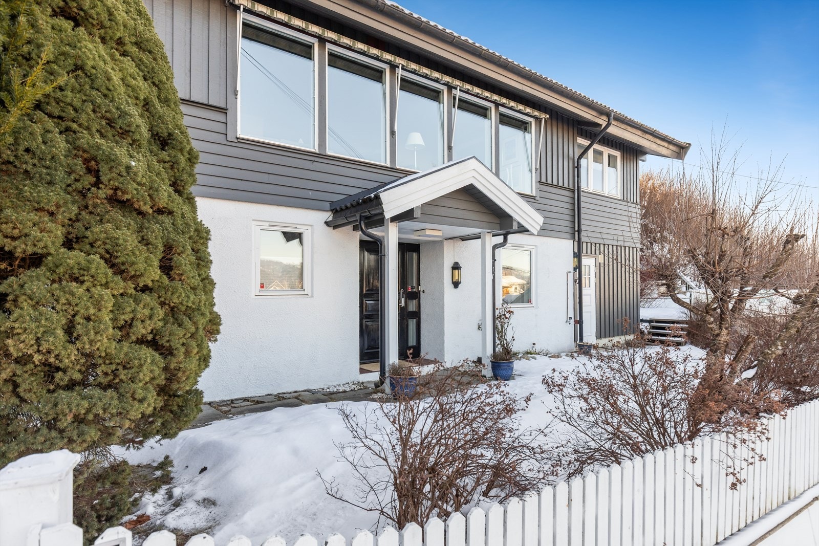 Velkommen til Fagertunveien 51A: Galleribilde