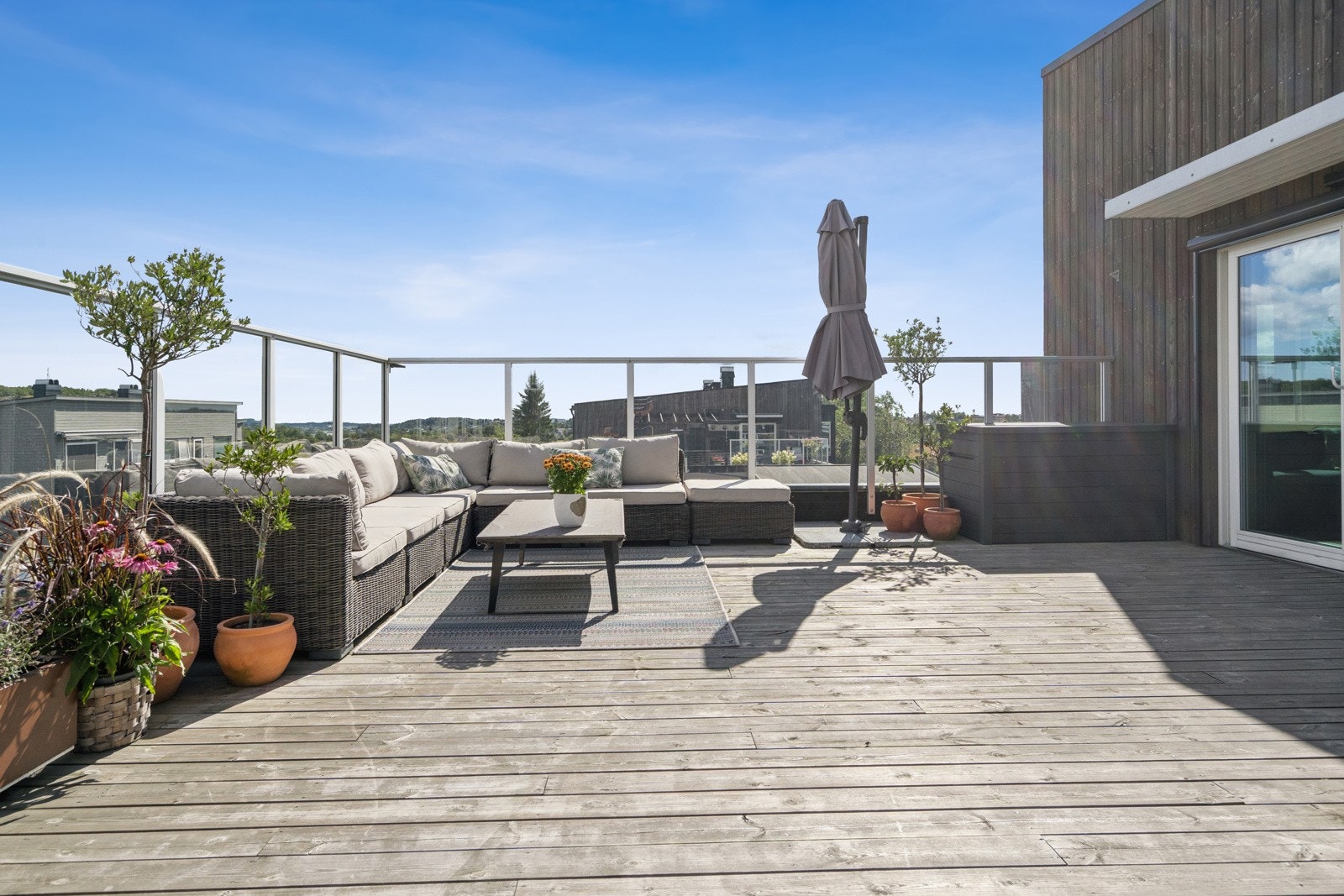 Privatmegleren v/ Elise Graneng Olafsen har gleden av å presentere Tellusveien 11D! Galleribilde