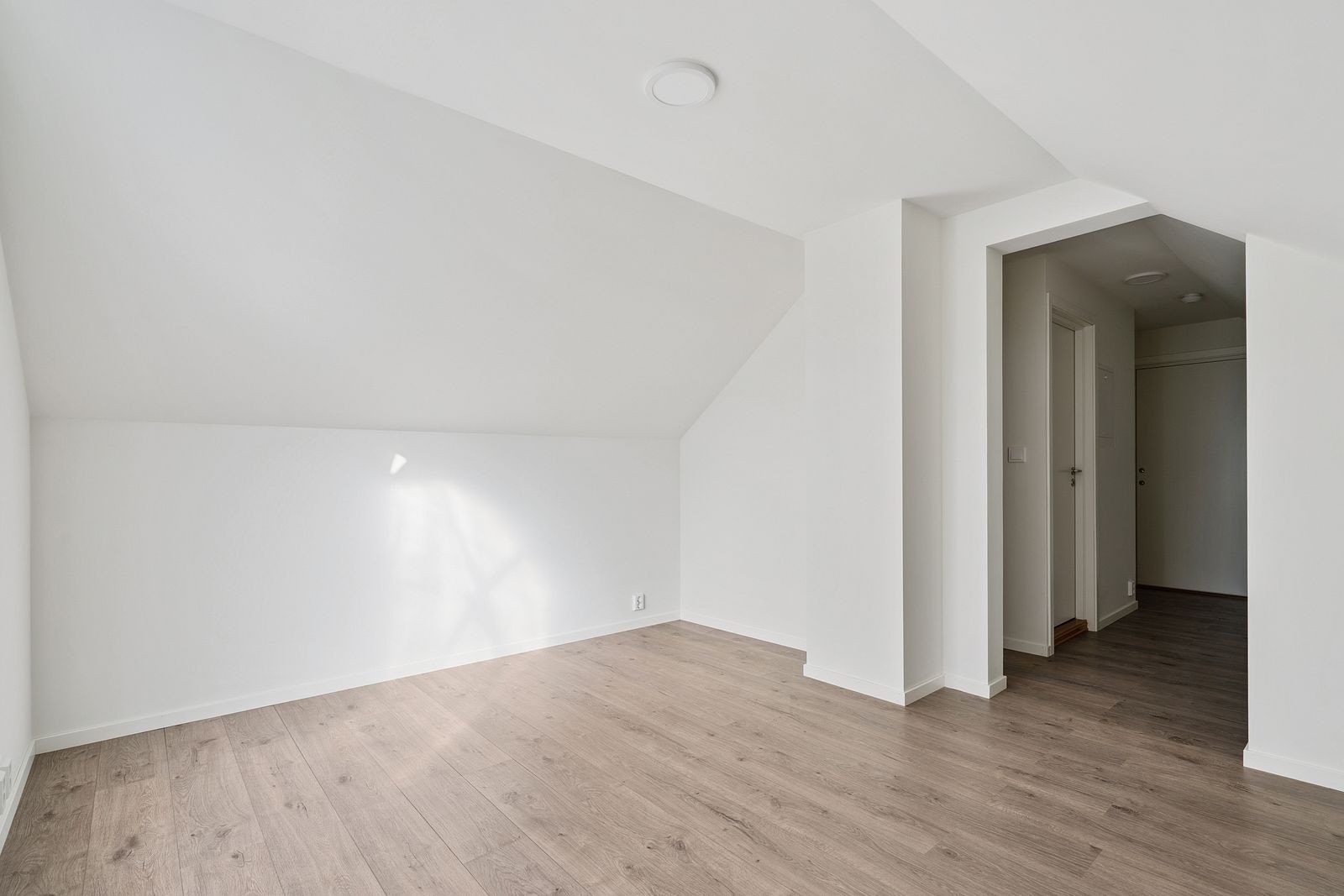 Stue i hyblene Galleribilde