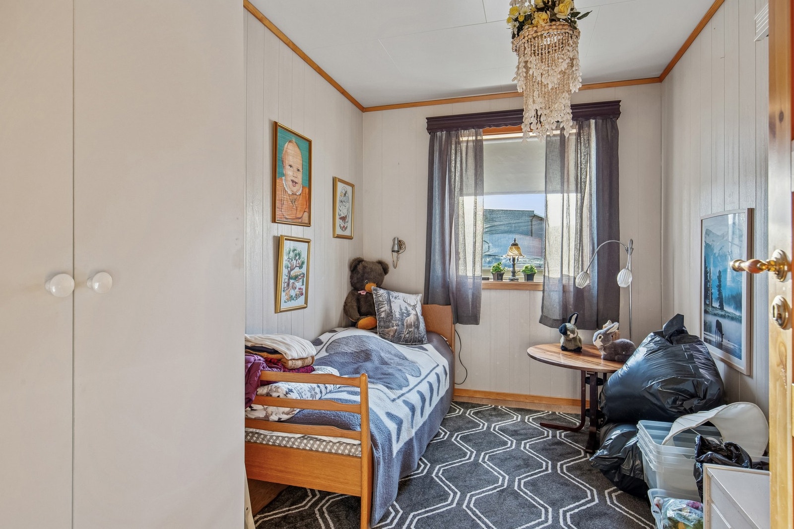 Soverom 2 Galleribilde