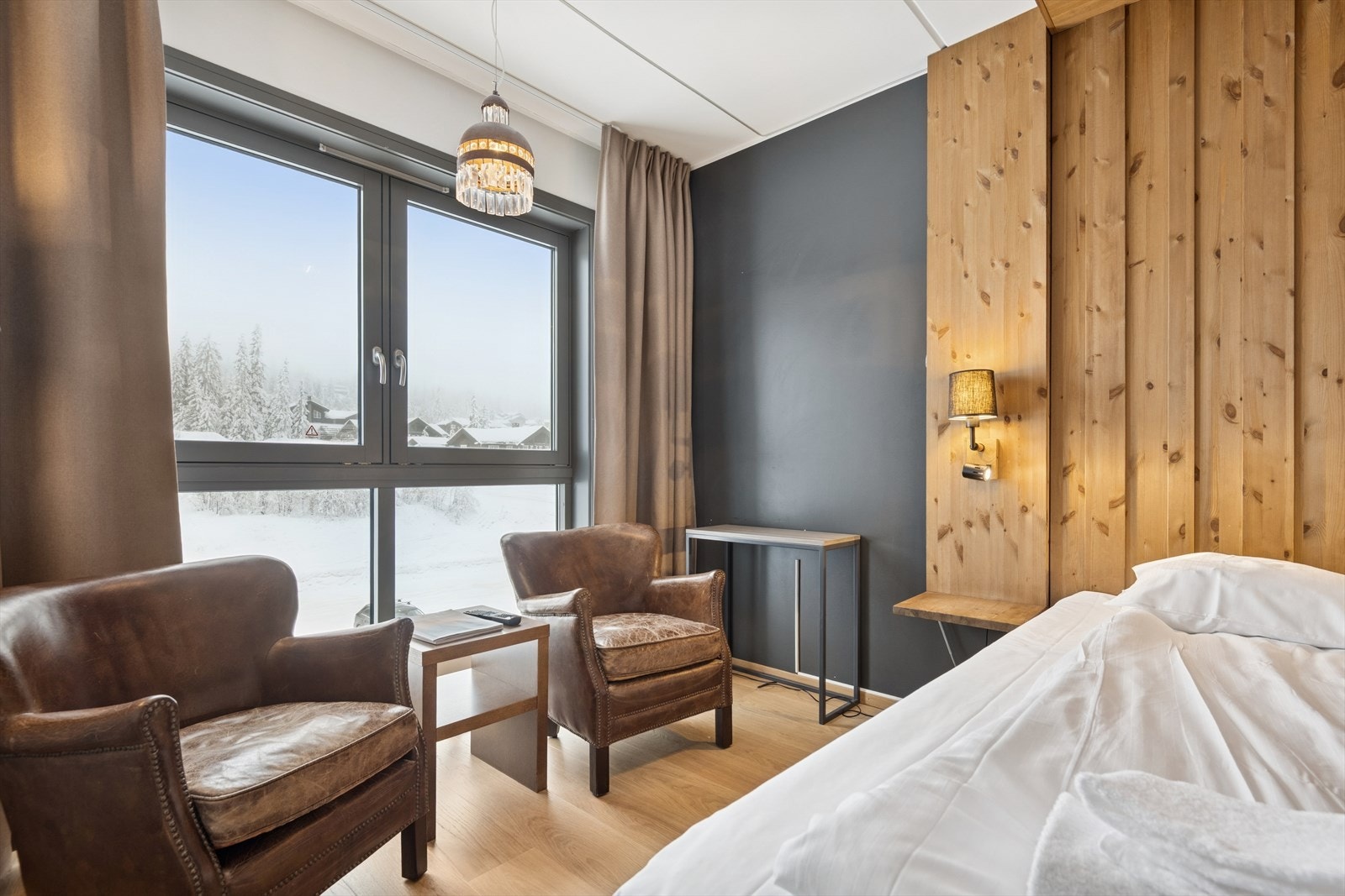 Soverom Galleribilde