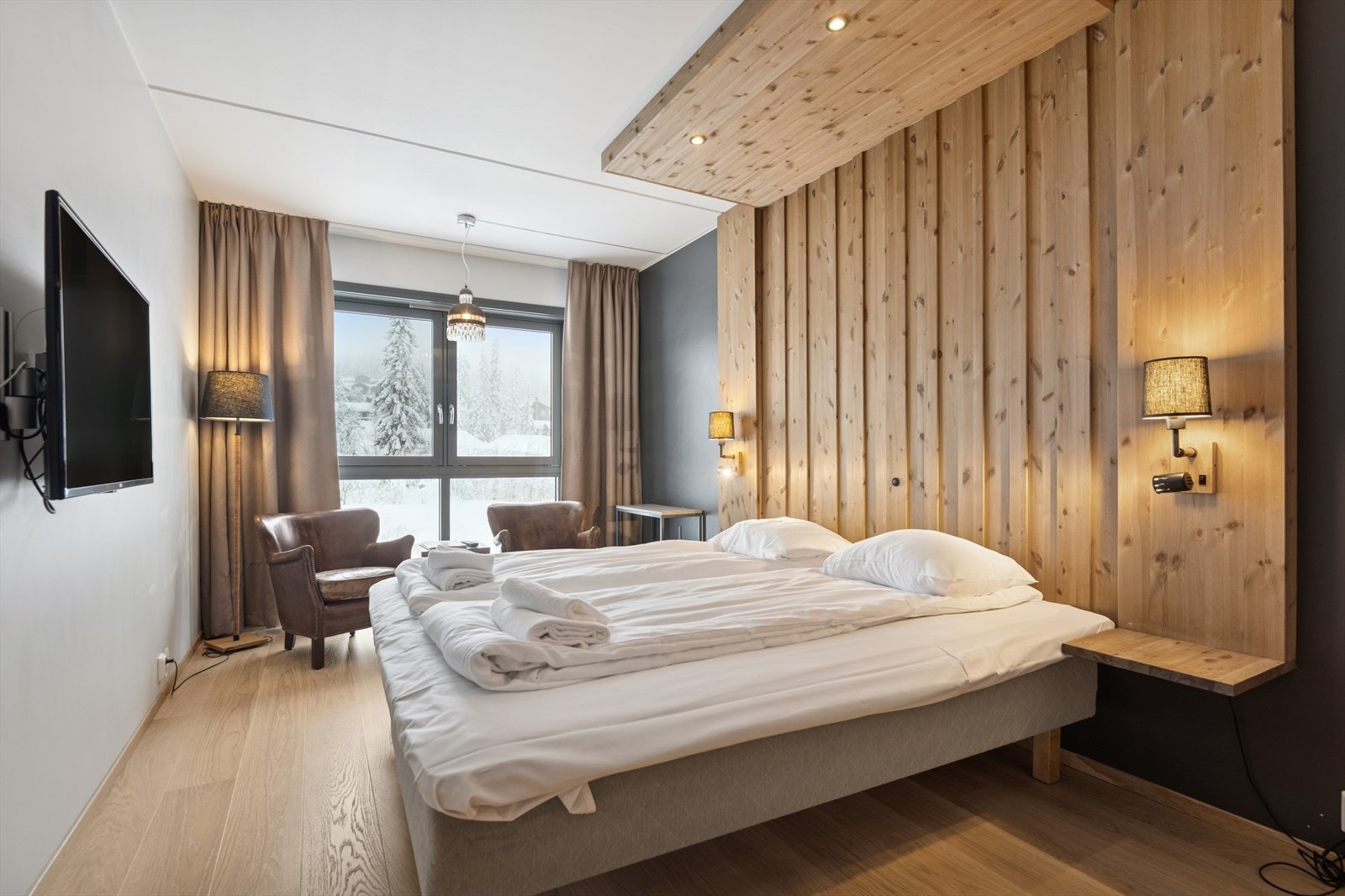 Soverom Galleribilde