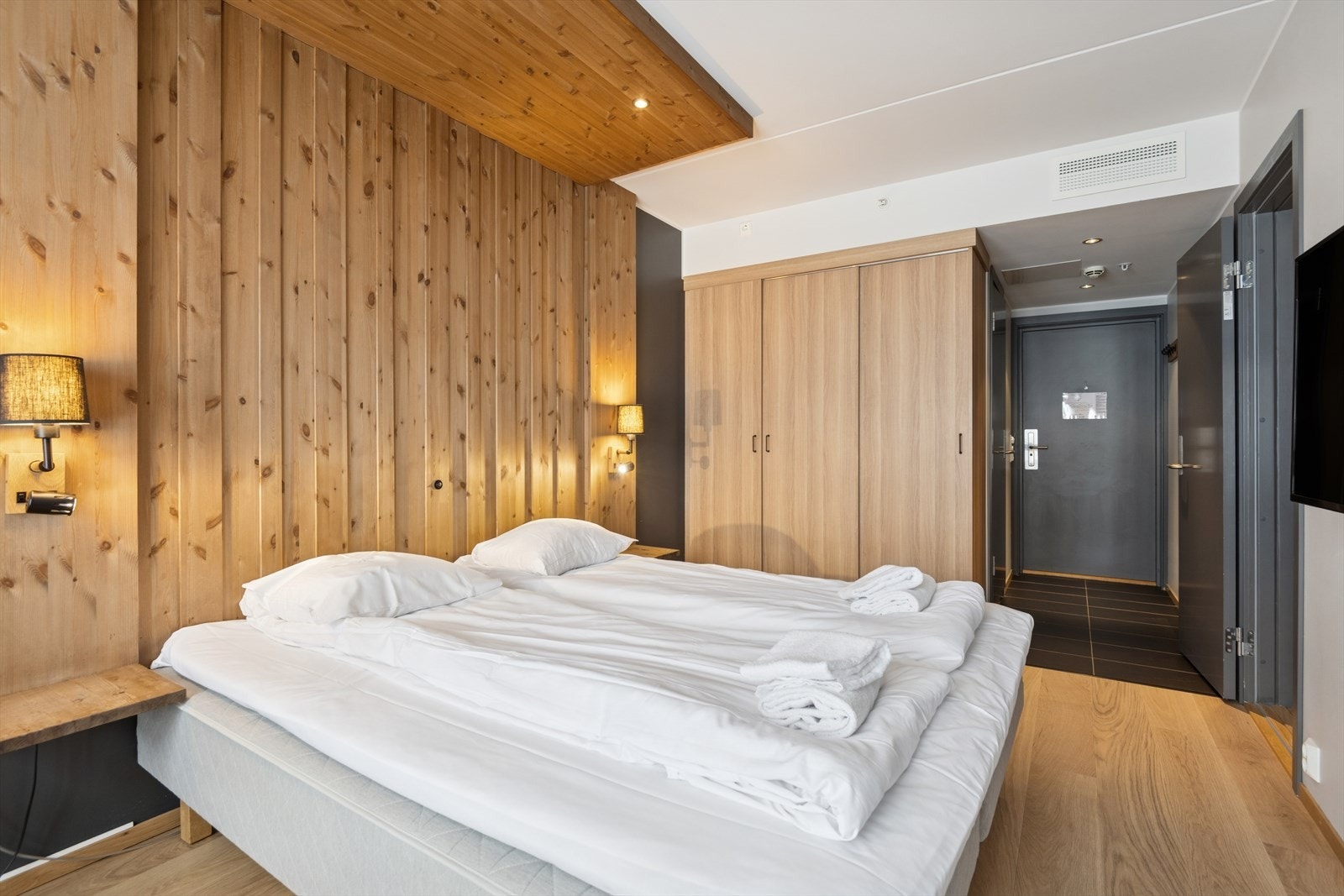 Soverom Galleribilde