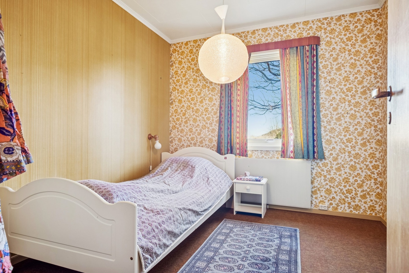 Soverom 5. Galleribilde