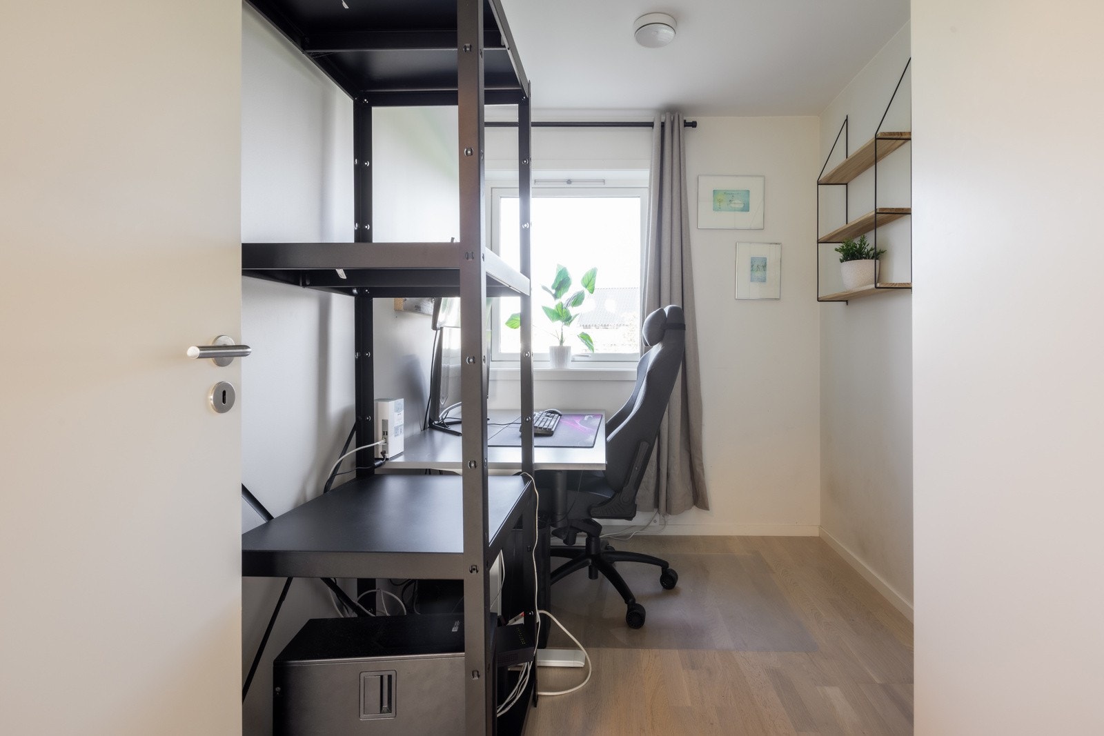 Soverom2 1 etasje Galleribilde