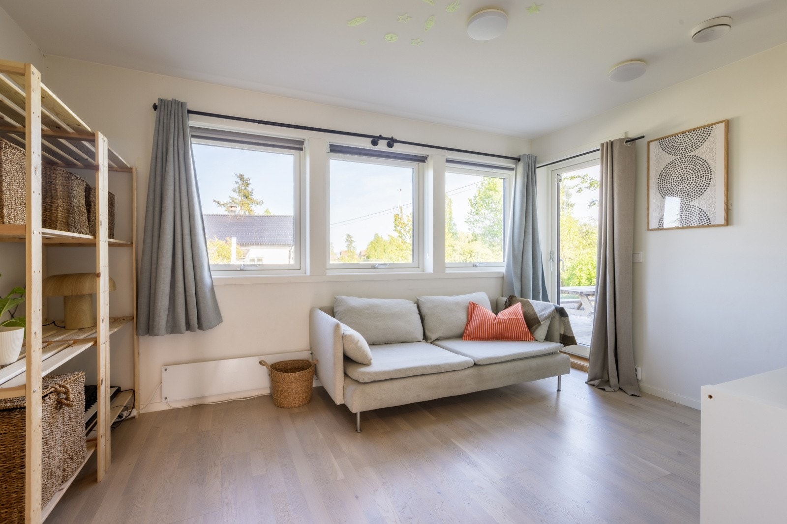 Soverom1 1 etasje Galleribilde