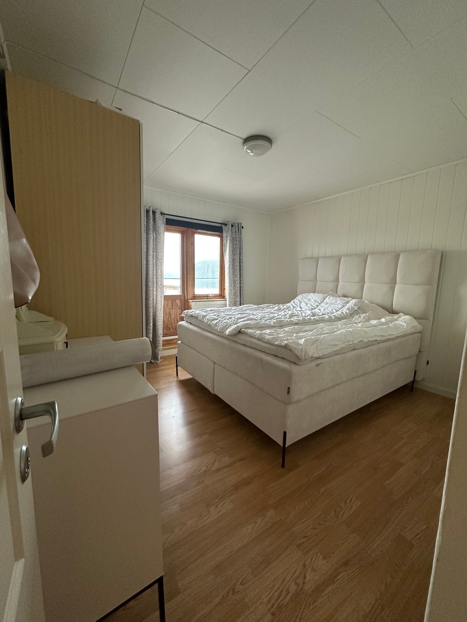 Hovedsoverom 2.etg Galleribilde