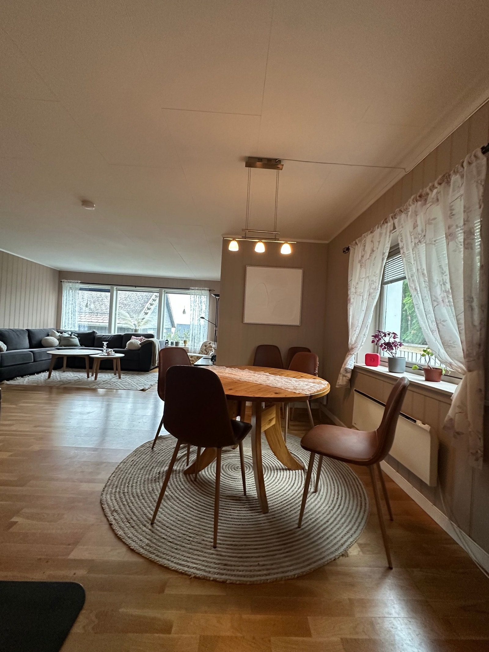 Stue 1.etg Galleribilde