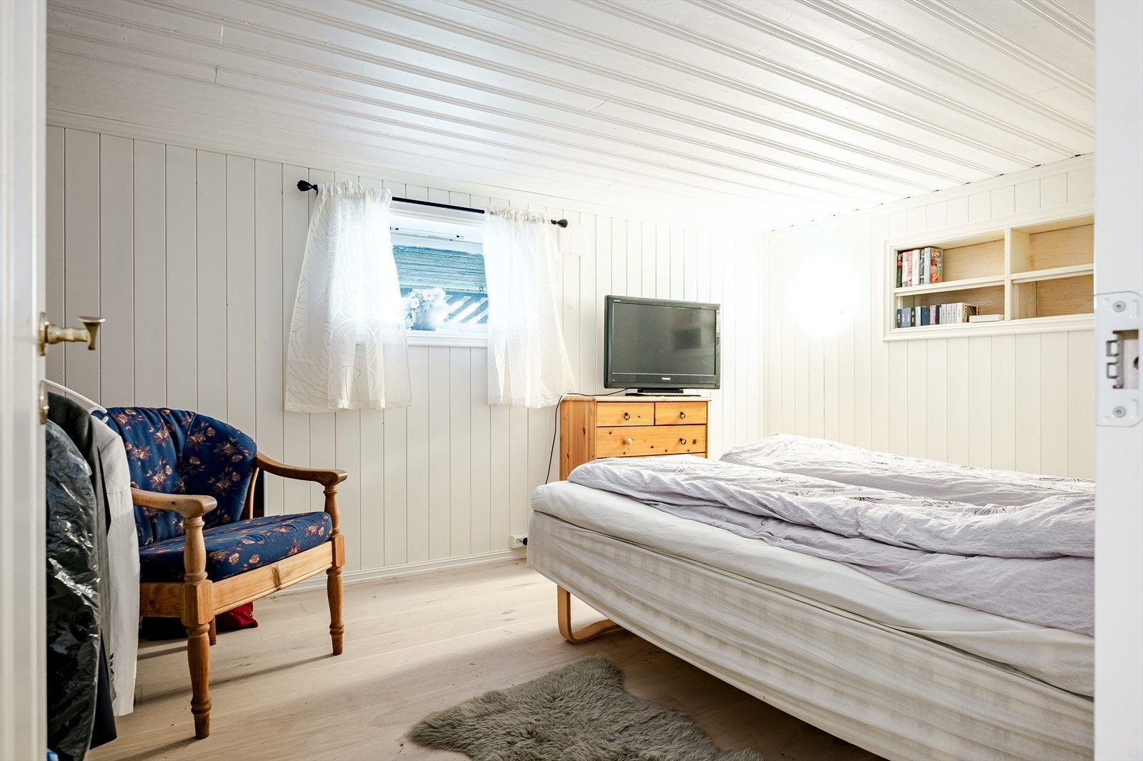 Soverom 3. Galleribilde