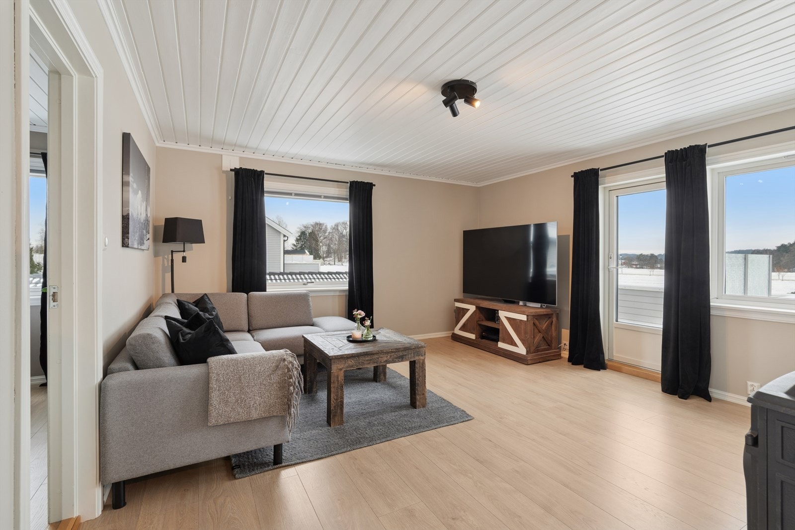 DNB Eiendom v/Karsten Thorberg har gleden av å presentere Nygårdveien 22! Galleribilde