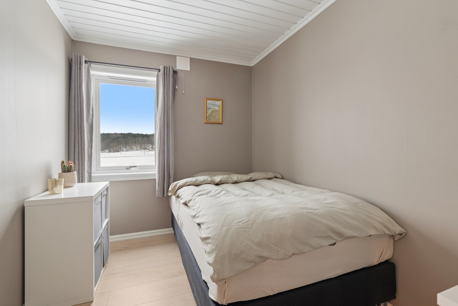 Soverom 2. Galleribilde