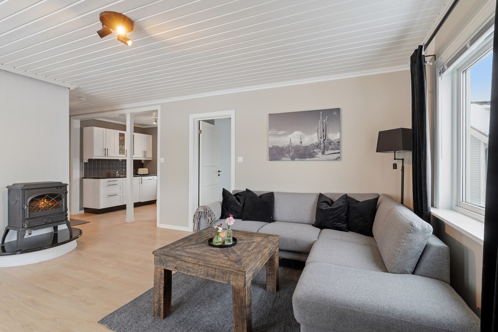 Vedovn. Galleribilde