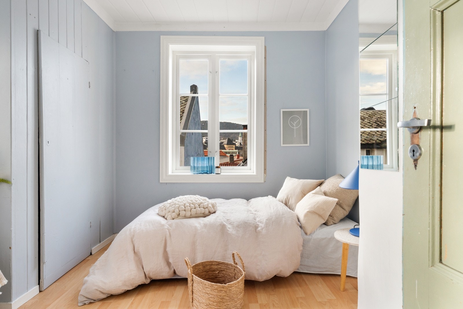 Soverom 3 Galleribilde