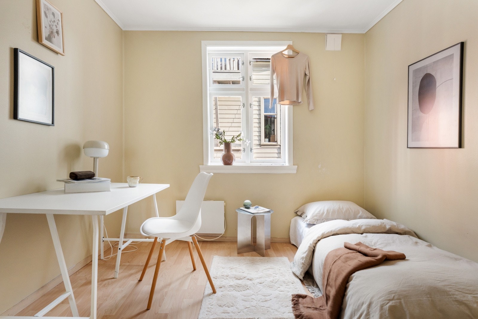 Soverom 2 Galleribilde