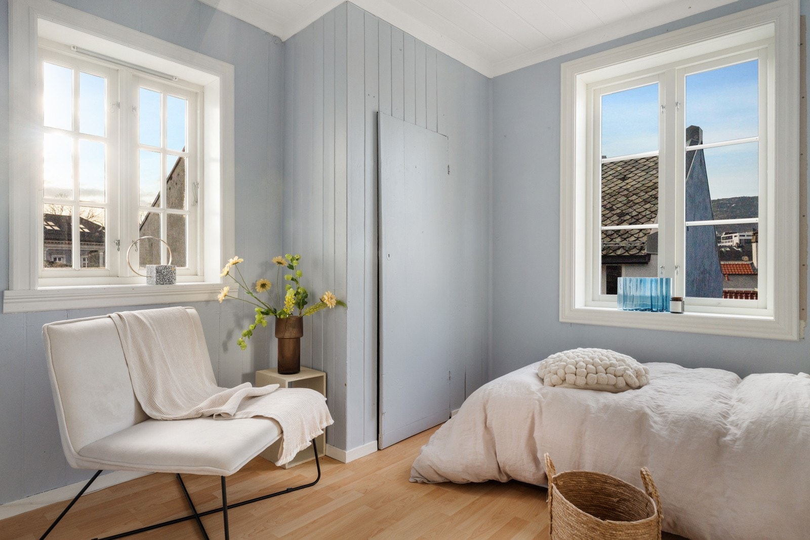 Soverom 3 Galleribilde