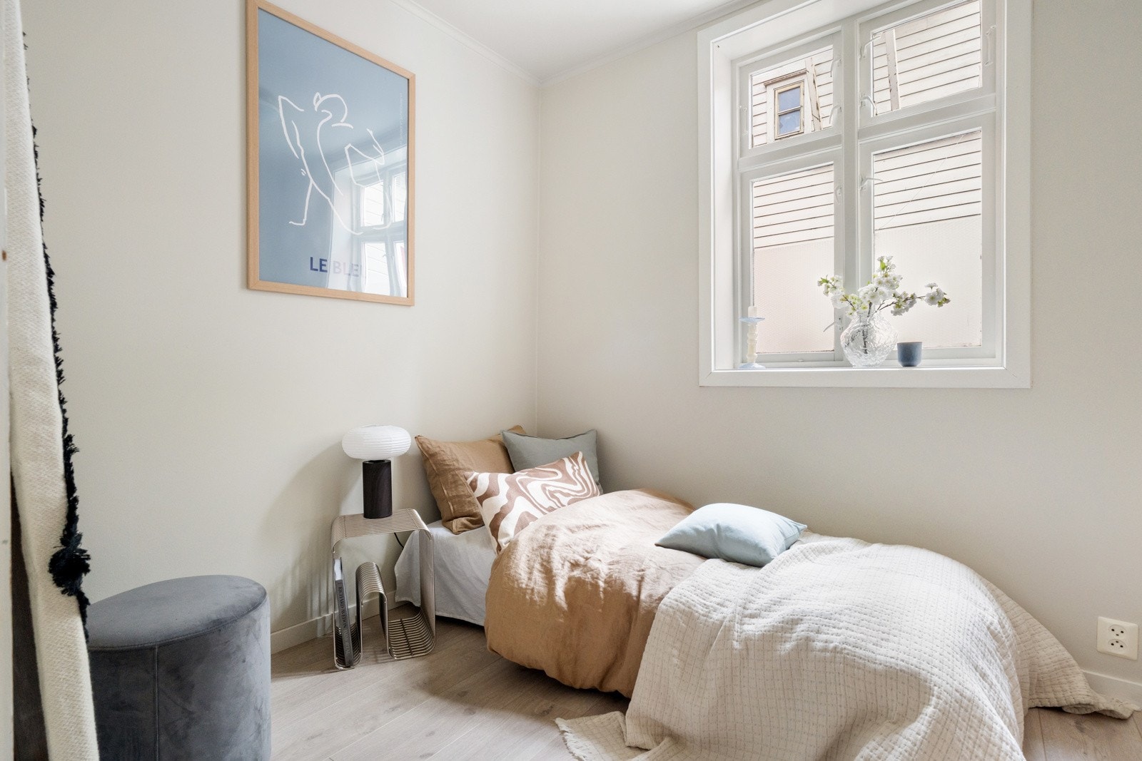 Soverom 1 Galleribilde