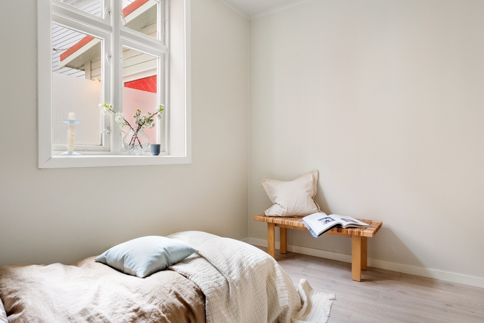 Soverom 1 Galleribilde