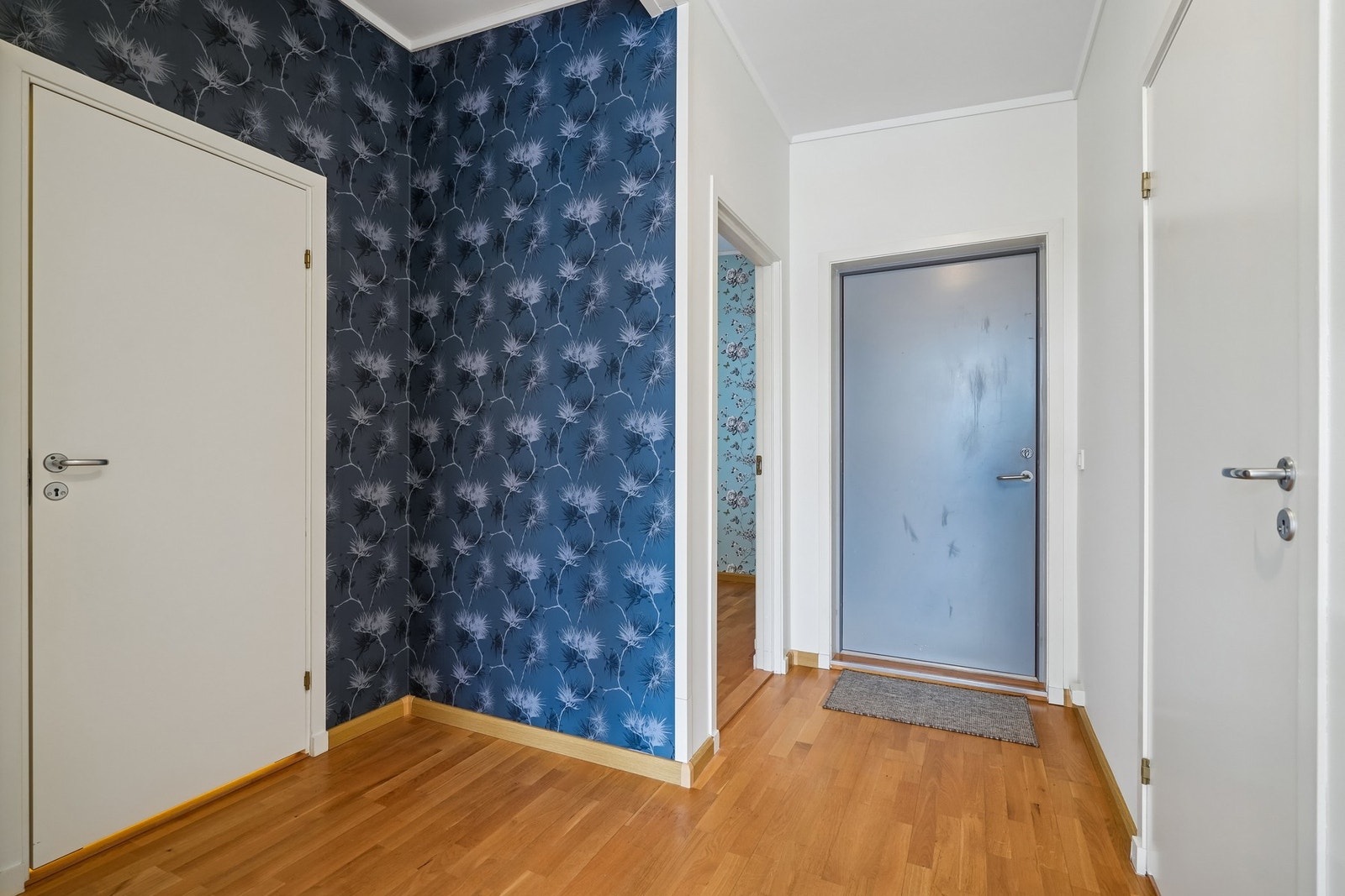 Velkommen inn! Galleribilde