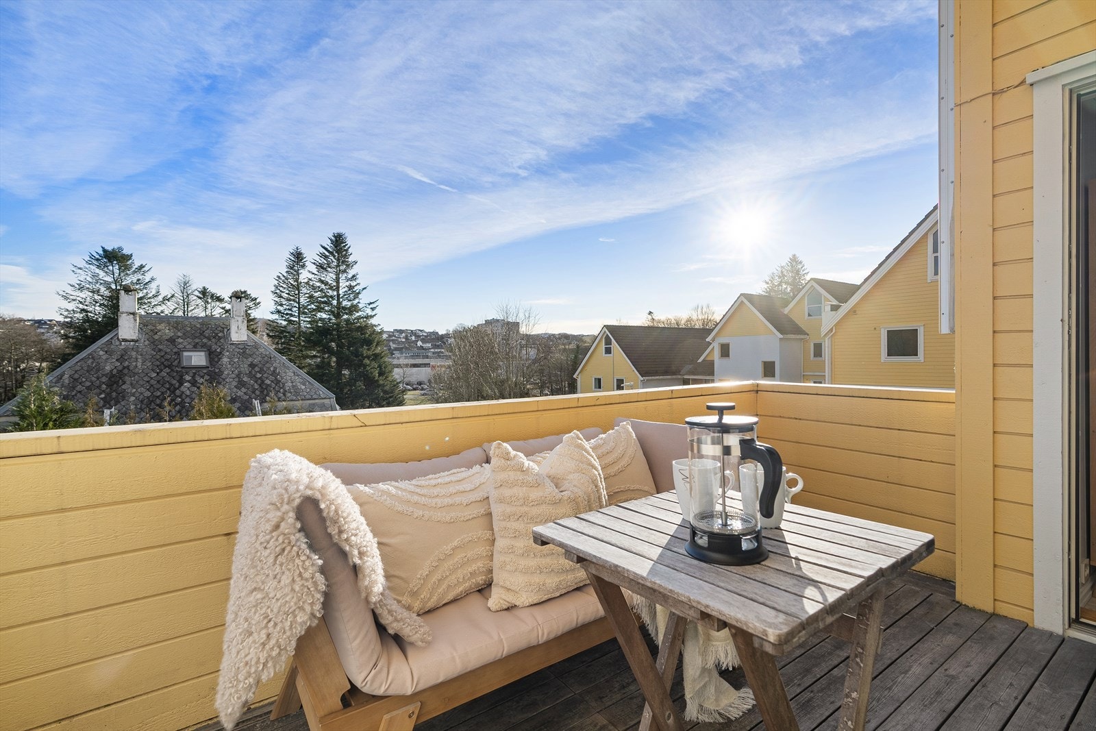 Dette er et sted du virkelig vil sette pris på! Galleribilde