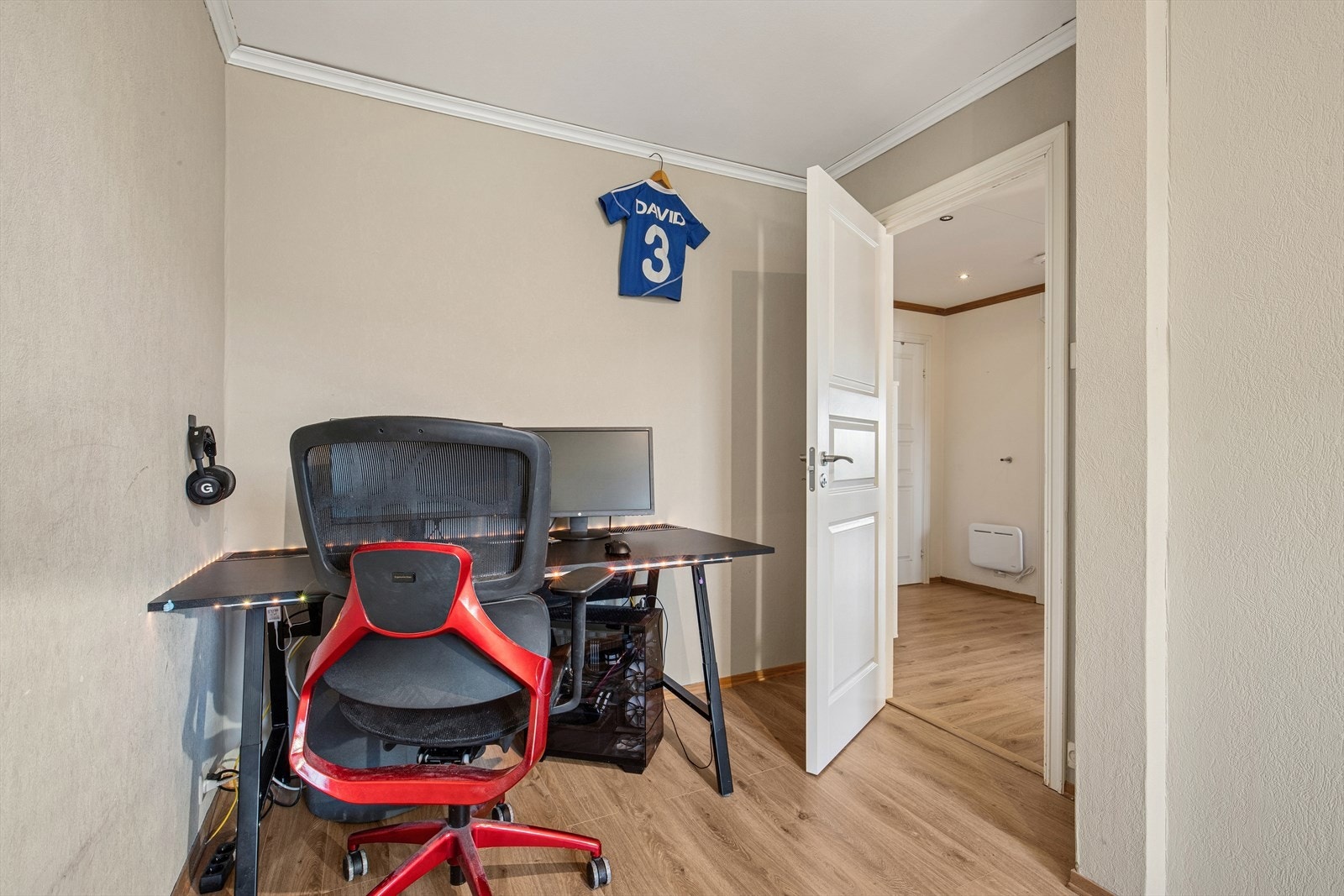 Soverom 2. Galleribilde