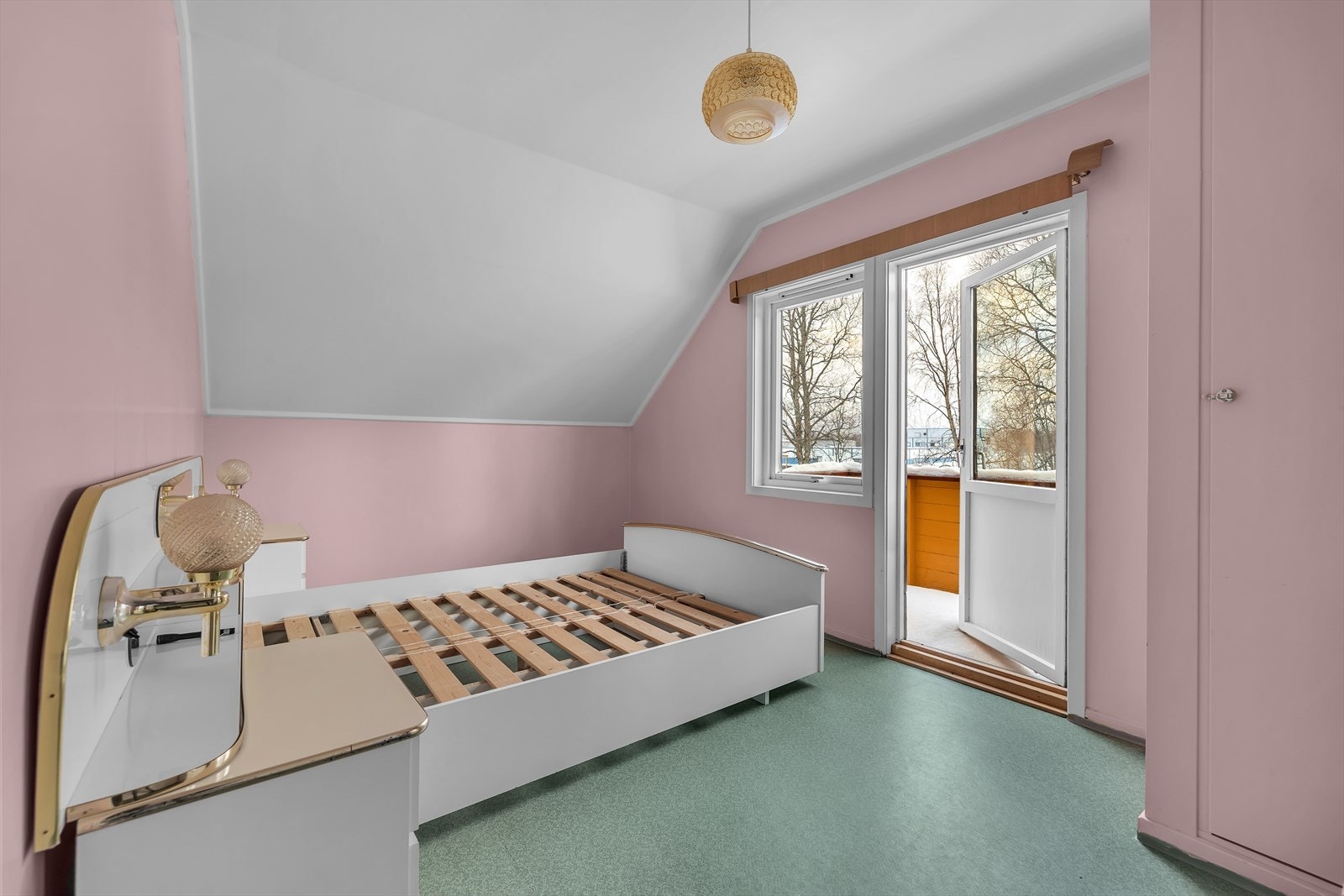 Soverom 4 Galleribilde