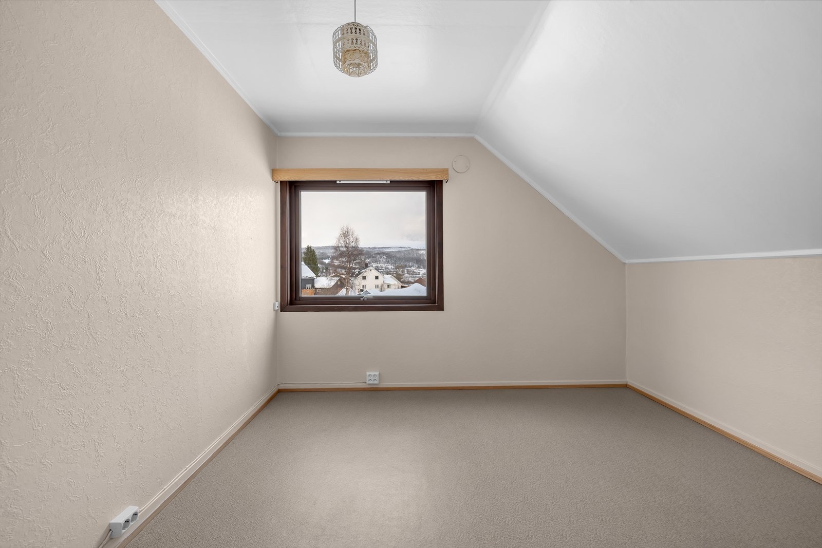 Soverom 1 Galleribilde