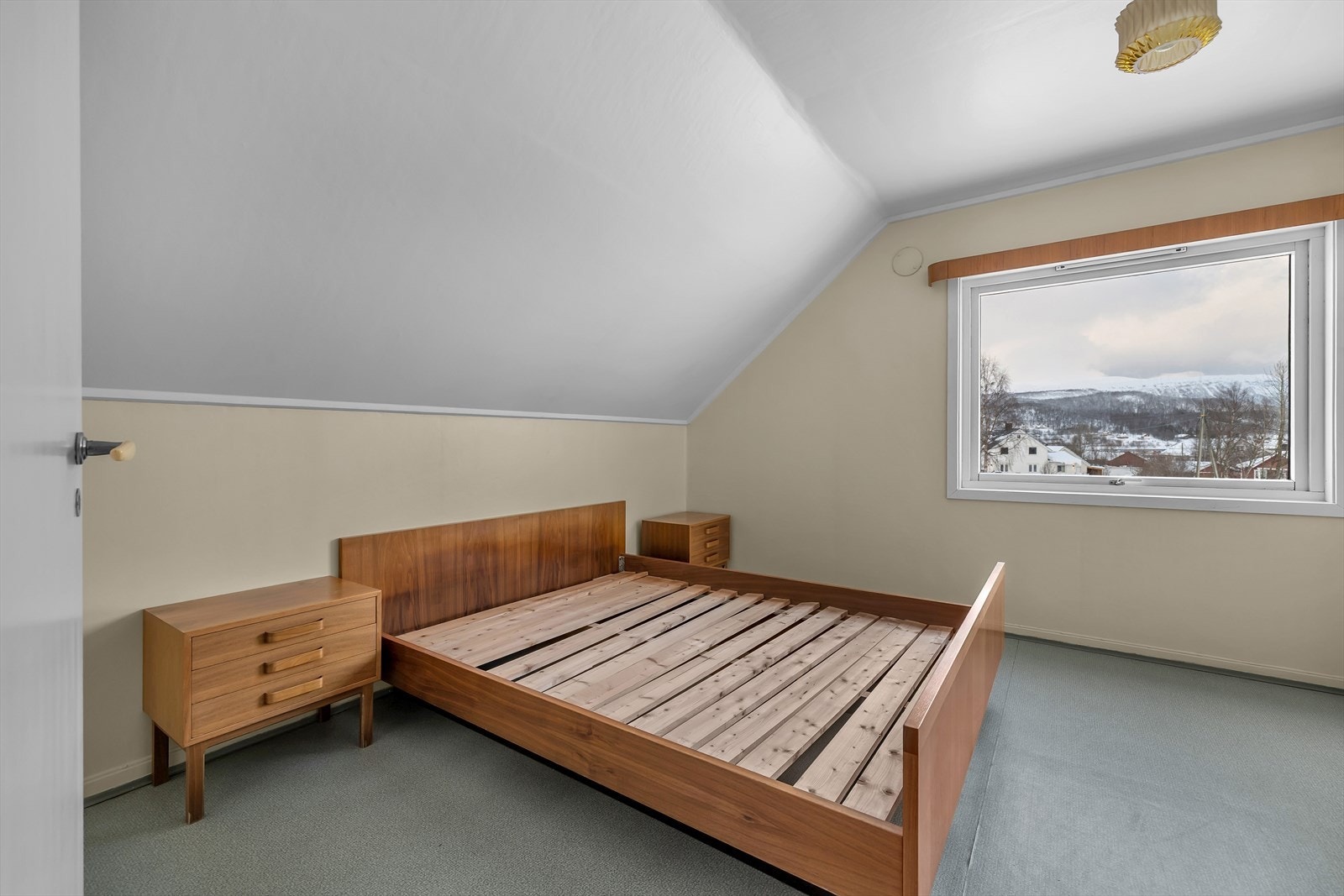 Soverom 2 Galleribilde