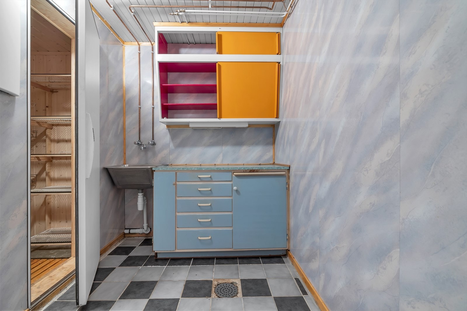 Grovkjøkken Galleribilde