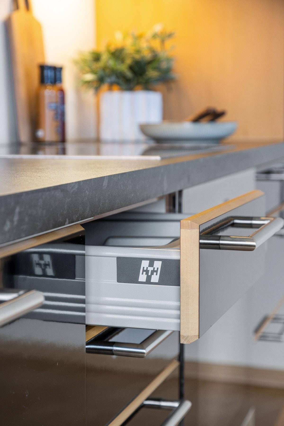 Kvalitet. Galleribilde