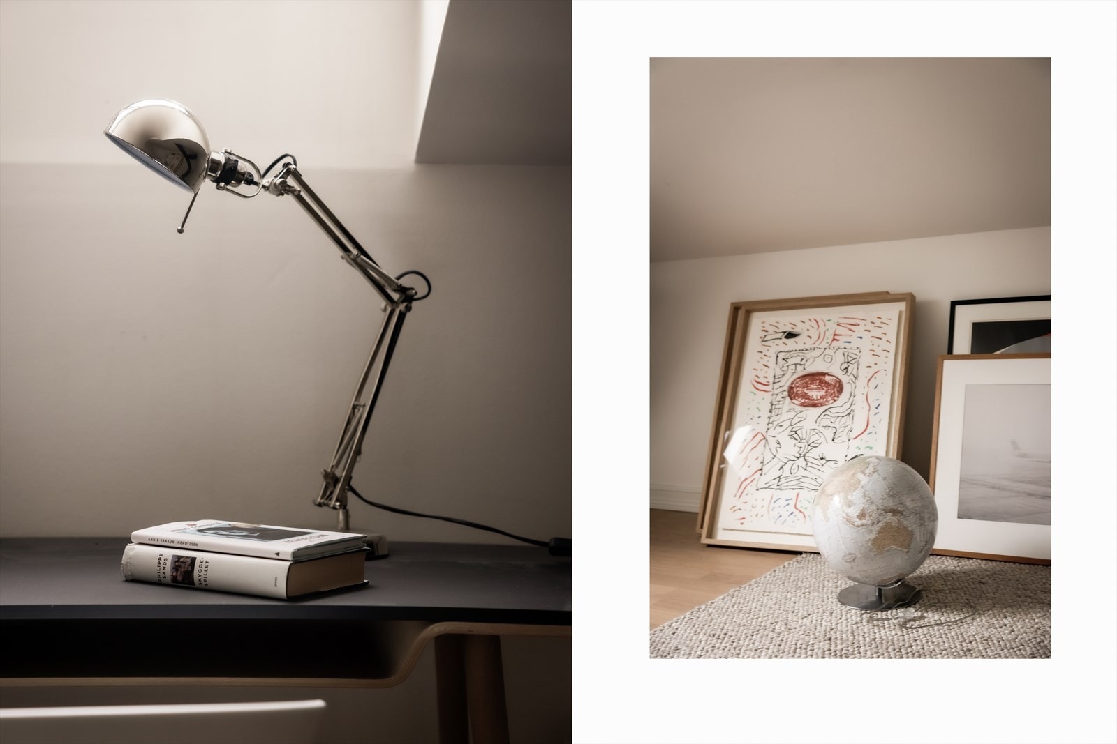 Soverom 2. Galleribilde