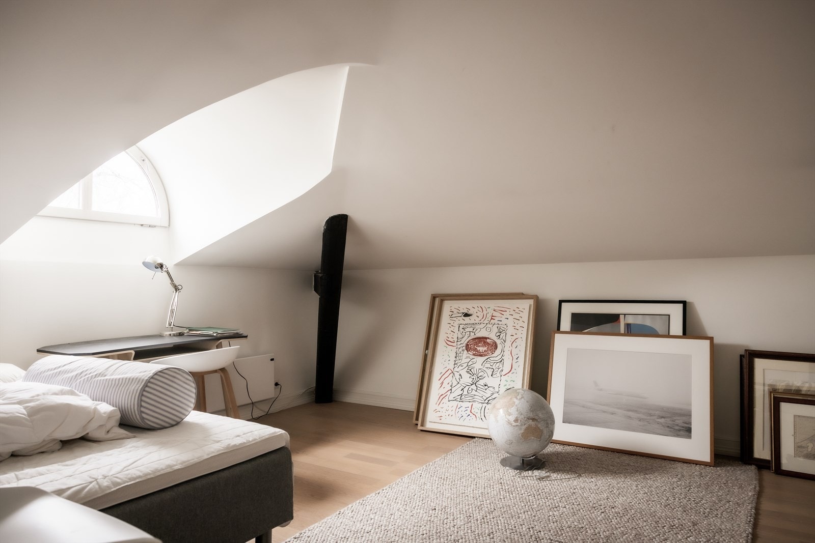 Soverom 2. Galleribilde