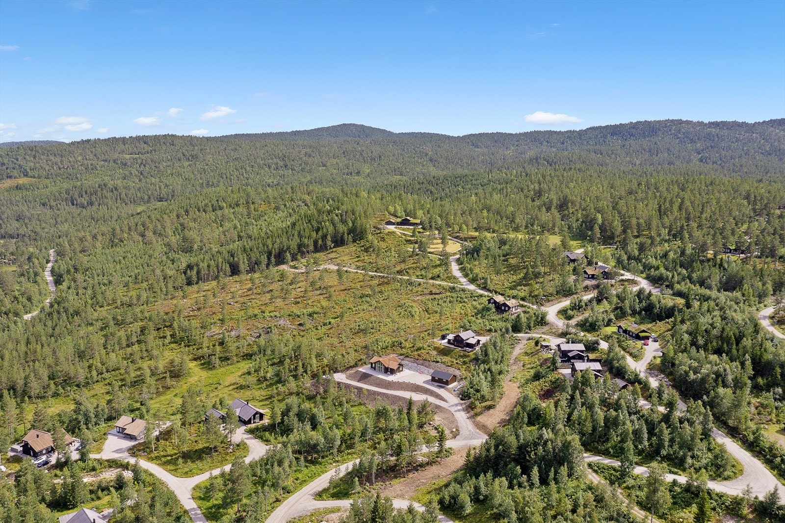 Ta kontakt for en hyggelig visning! Galleribilde