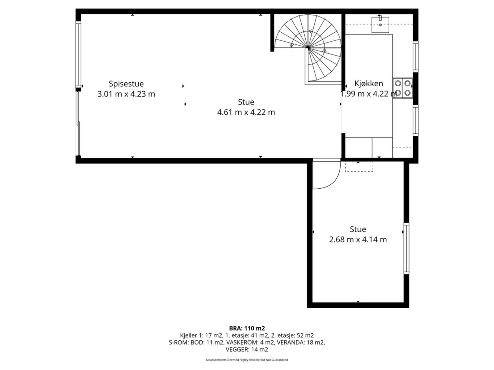 - Hovedplan. Galleribilde