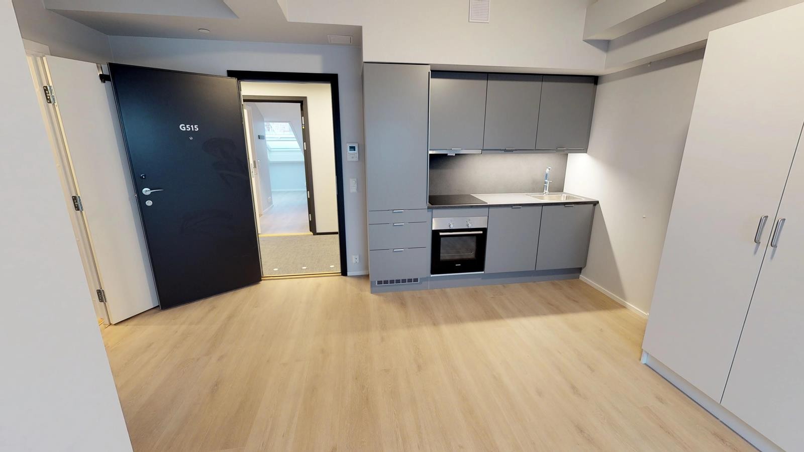 Kjøkken 2 Galleribilde