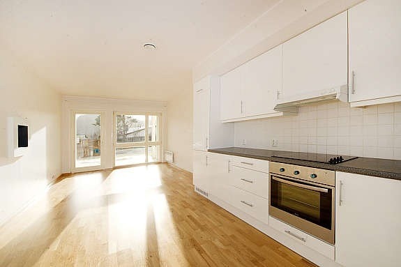 Stue/Kjøkken Galleribilde