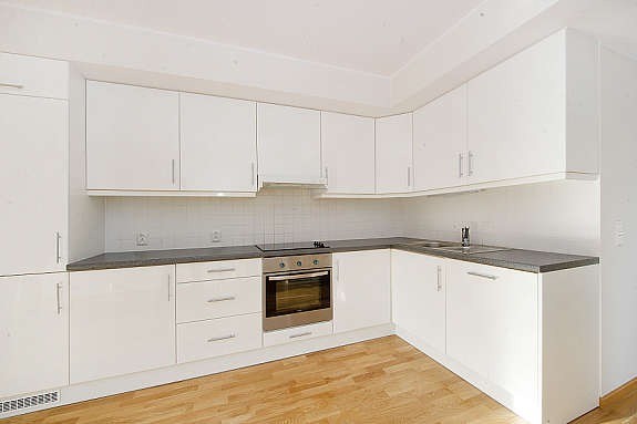 Stue/Kjøkken Galleribilde