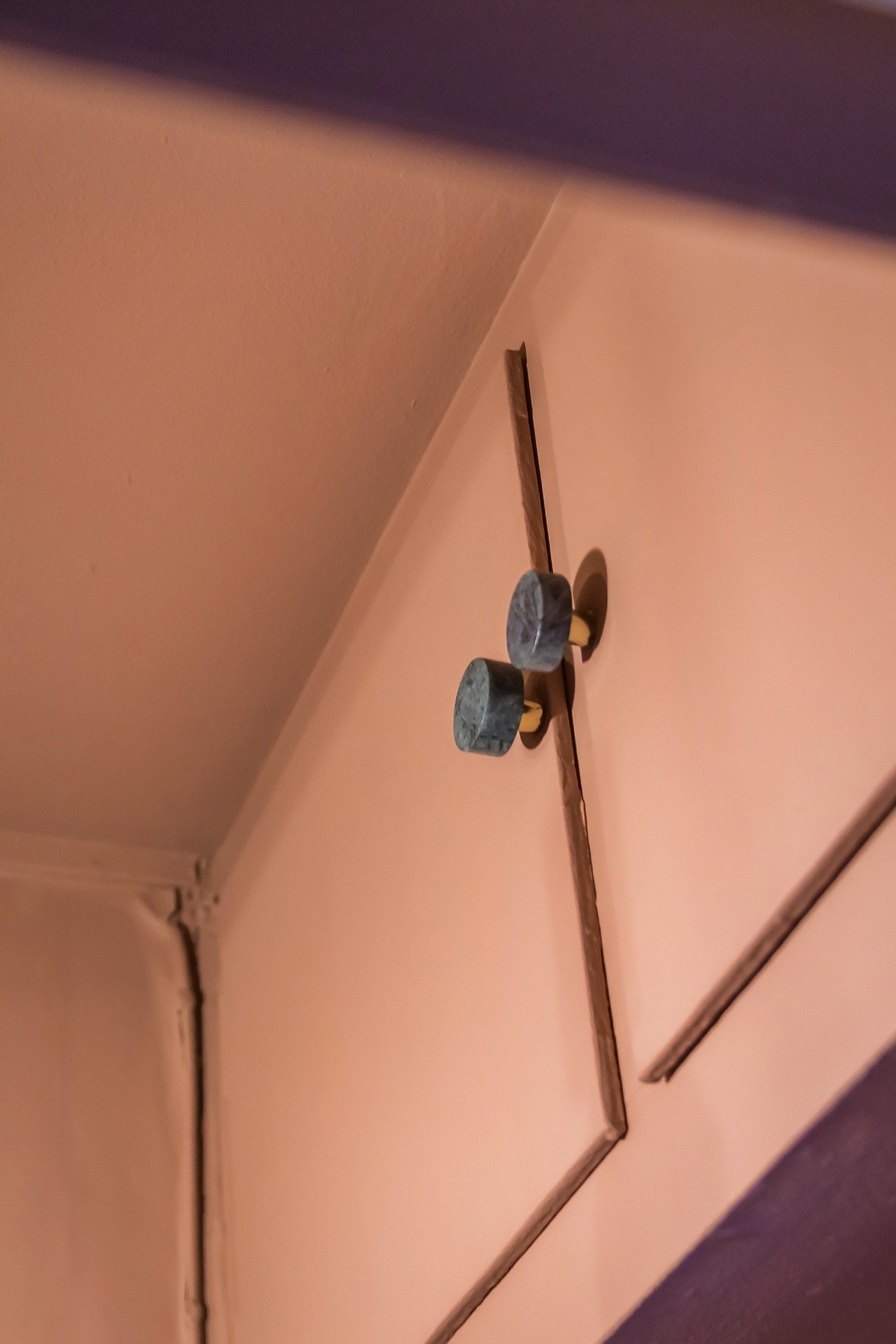 Smart løsning med ekstra skapplass Galleribilde