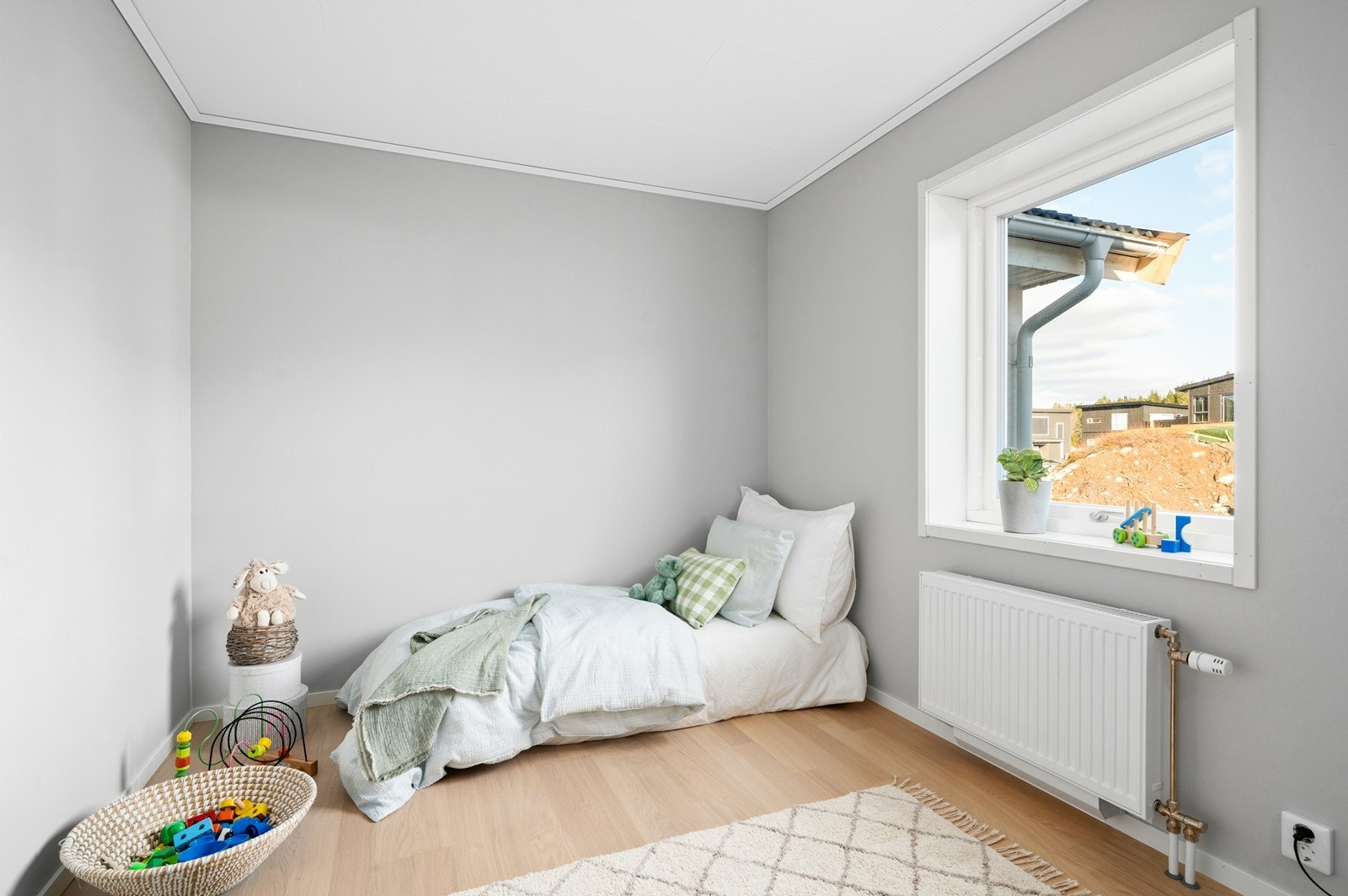 Soverom 2 Galleribilde