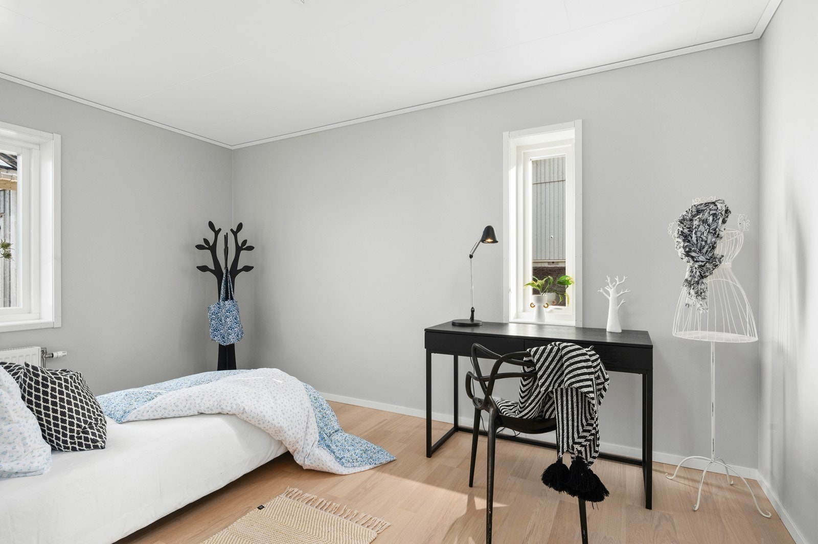 Soverom 3 Galleribilde