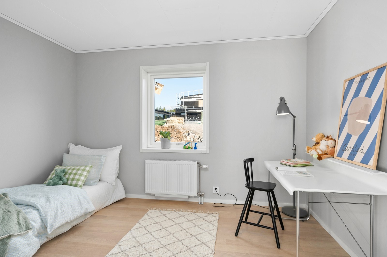 Soverom 2 Galleribilde