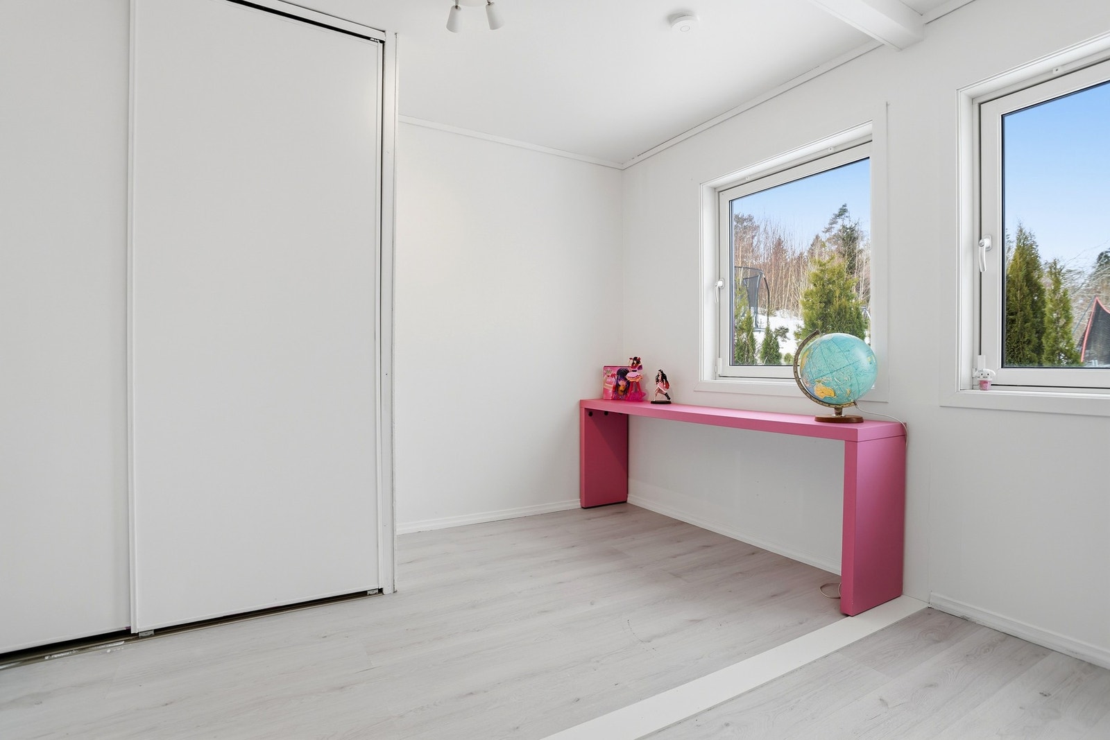 Soverom 2 i 2 etasje. Galleribilde