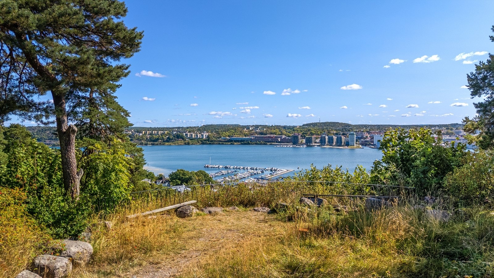 Ta kontakt for å melde deg på visning. Galleribilde