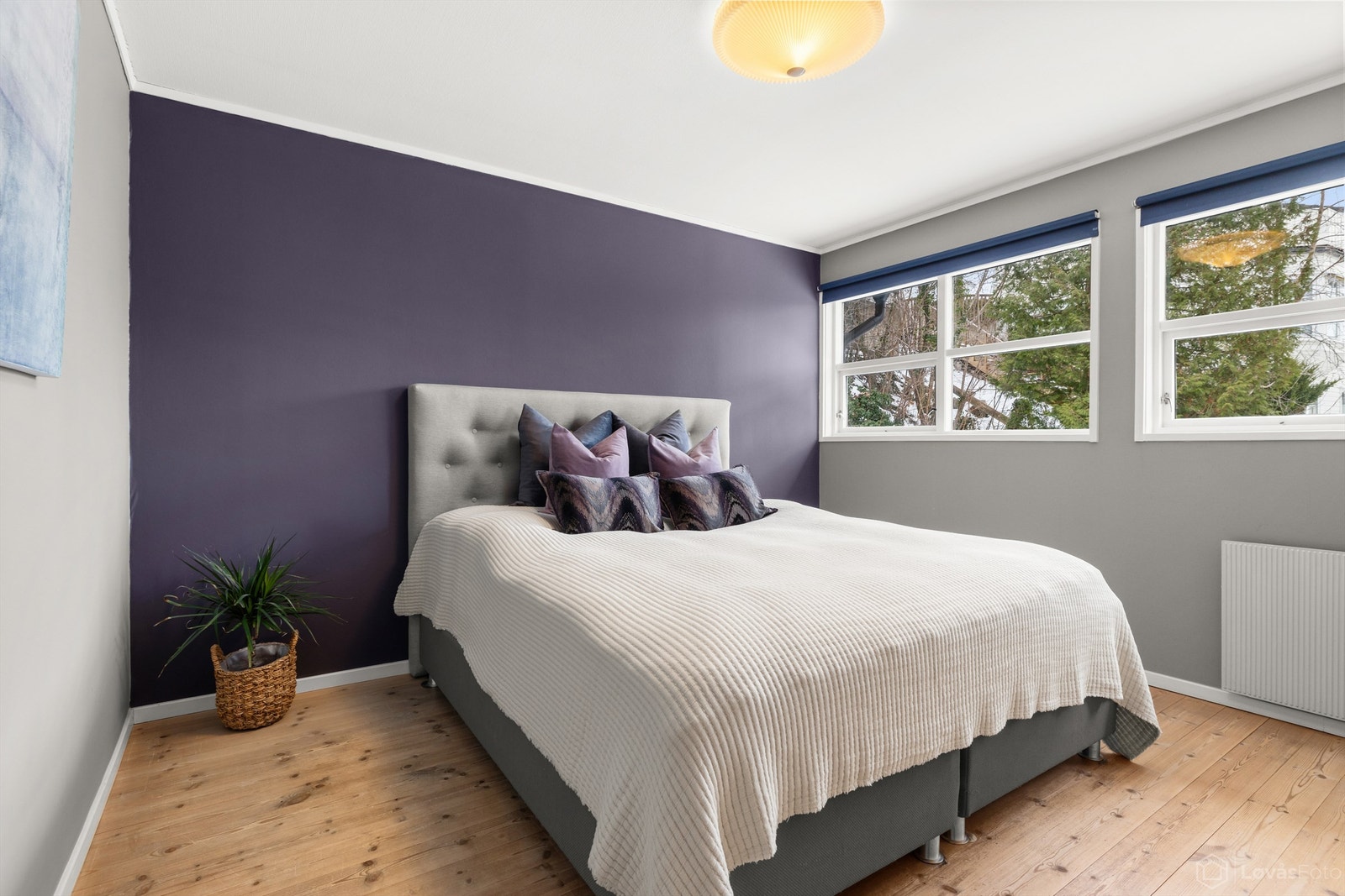 Soverom 1 Galleribilde