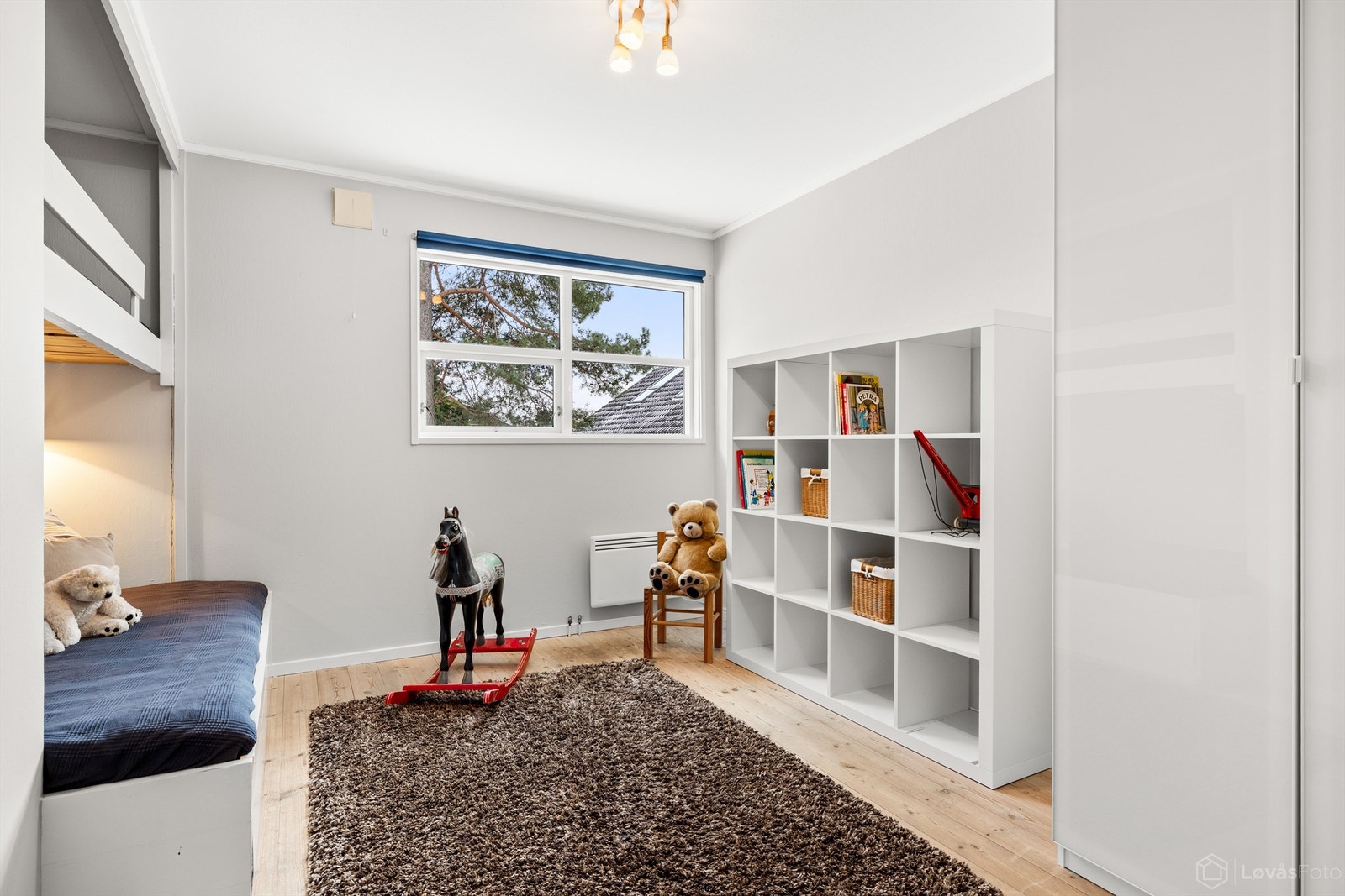 Soverom 2 Galleribilde