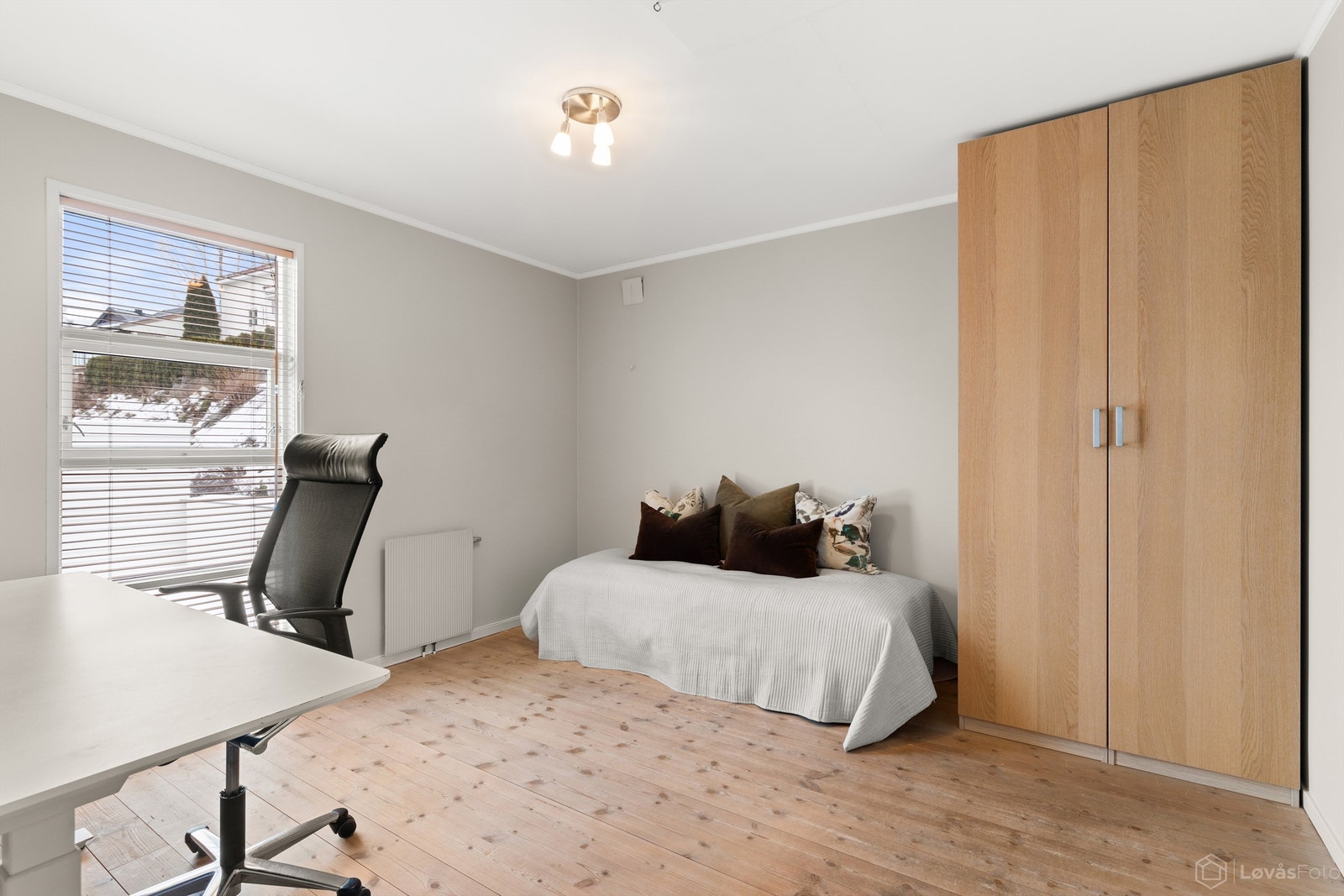 Soverom 3 Galleribilde