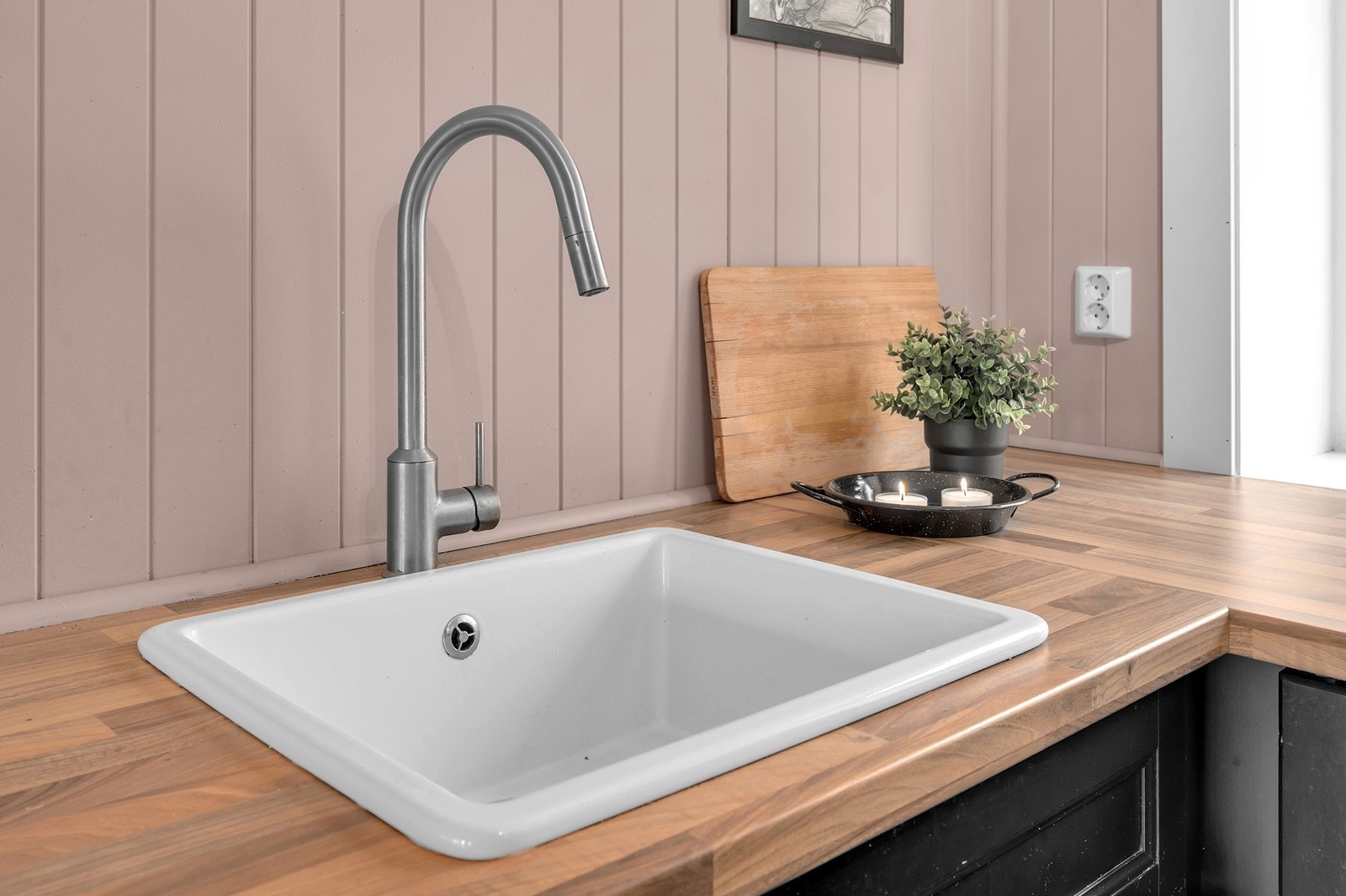 Detalj. Galleribilde